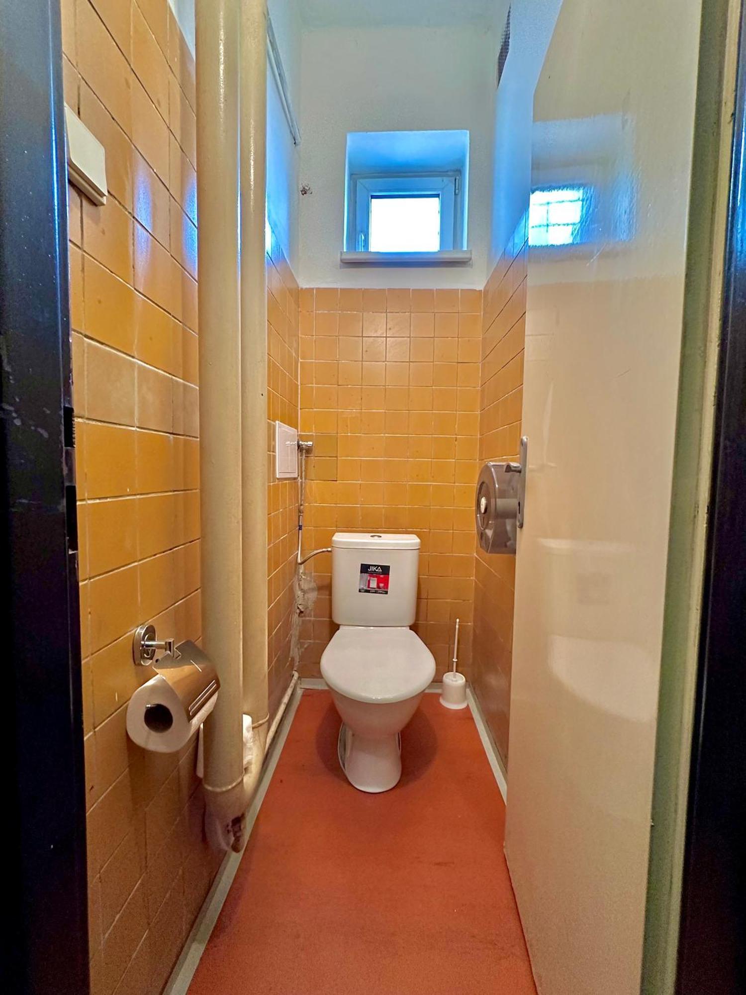 Bene Dormies Lägenhet Prag Exteriör bild